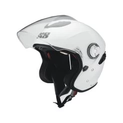 IXS HX 91 Motorradhelm (weiss) 5 IXS HX 91 Motorradhelm (weiss) -Fahrradzubehör Geschäft iXSHX91Motorradhelm weiss 3