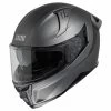 Integralhelm IXS316 1.0 - Grau Matt