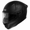 Integralhelm IXS316 1.0 - Schwarz Matt