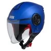 IXS Jethelm 851 1.0 - Matt Blau