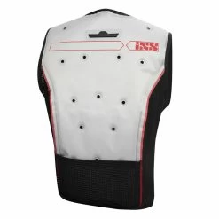 IXS Weste Bodycool Dry Grau -Fahrradzubehör Geschäft iXSWesteBodycoolDrygrau 5