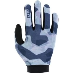 ION Gloves Scrub Unisex - Dark Lavender