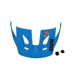 IXS Trigger AM Visier + Pins - Türkis