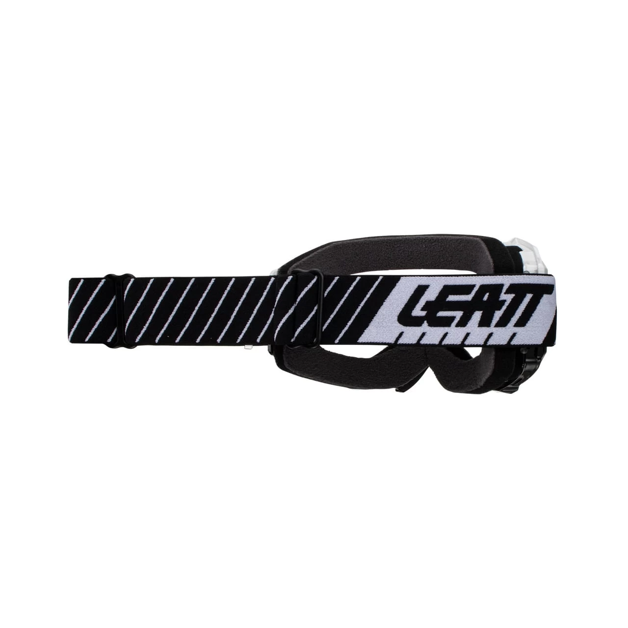 LEATT Velocity 4.5 Iriz Goggle White Silver - Iriz 2 LEATT Velocity 4.5 Iriz Goggle White Silver - Iriz – Bild 2