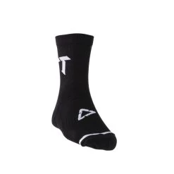 LEATT MTB Socken Black