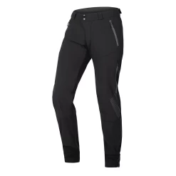 Endura MT500 Spray Baggy II Damenhose - Schwarz