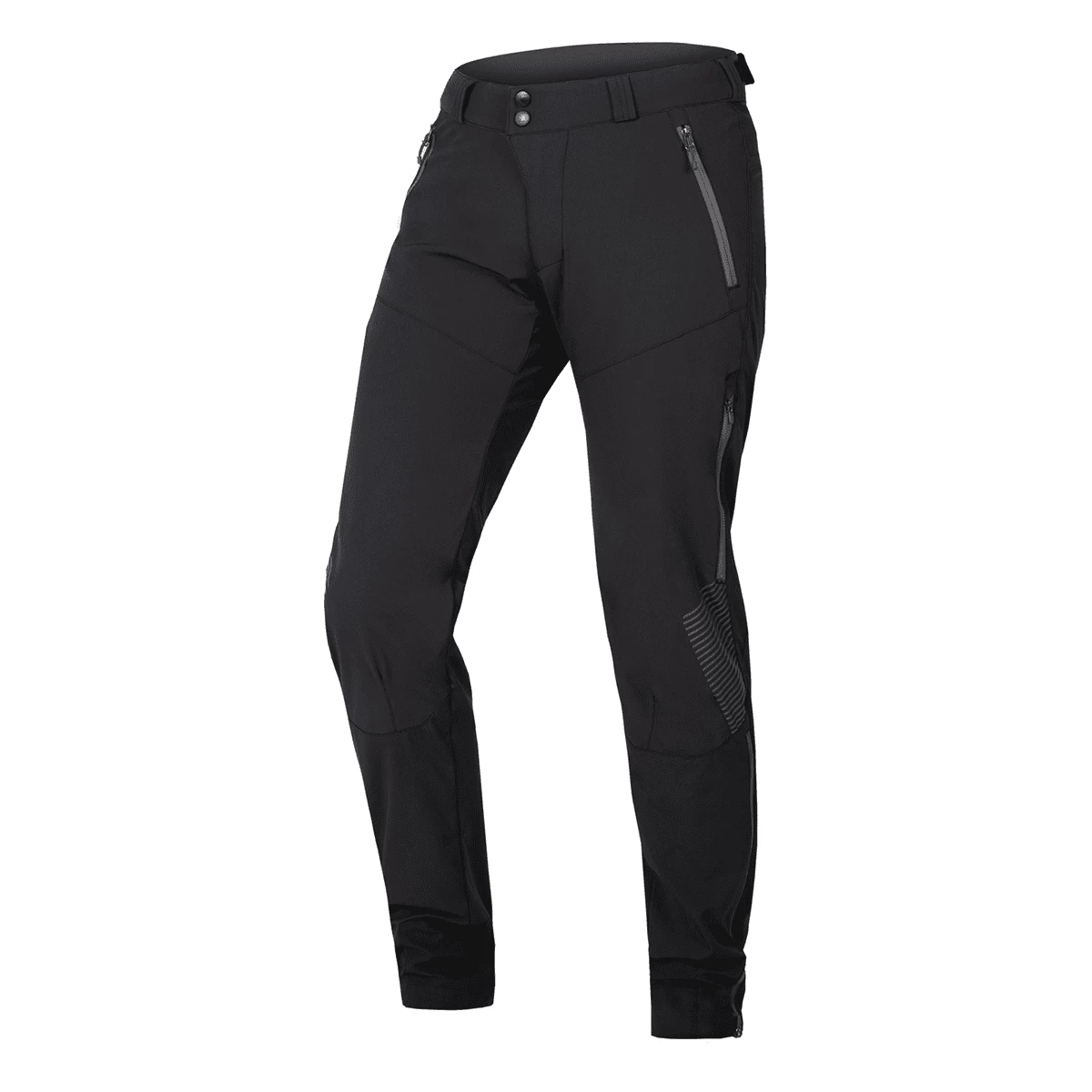 Endura MT500 Spray Baggy II Damenhose - Schwarz 1 Endura MT500 Spray Baggy II Damenhose - Schwarz