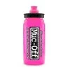 Muc-Off Elite Fly Trinkflasche 550 Ml - Pink