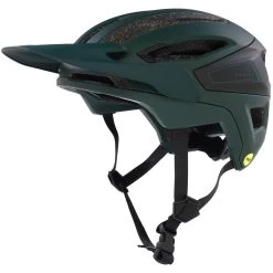 Oakley Drt3 - Hunter Green/Satin Black