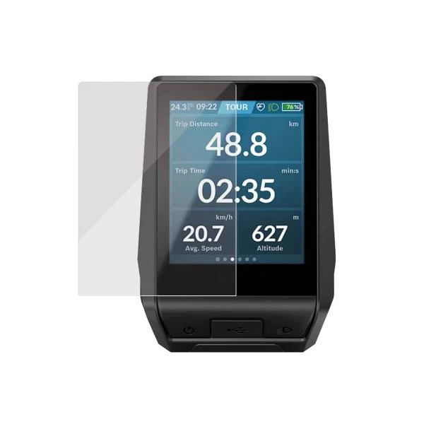 PanzerGlass Bosch Nyon BRC351, AntiGlare Antibakteriell 1 PanzerGlass Bosch Nyon BRC351, AntiGlare Antibakteriell