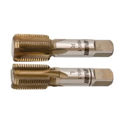 Unior Pedalgewindebohrer Paar