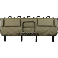 Race Face Tailgate T2 Heckklappenpad - Olive