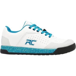 Ride Concepts Hellion Women's Shoe - Grey/Tahoe Blue