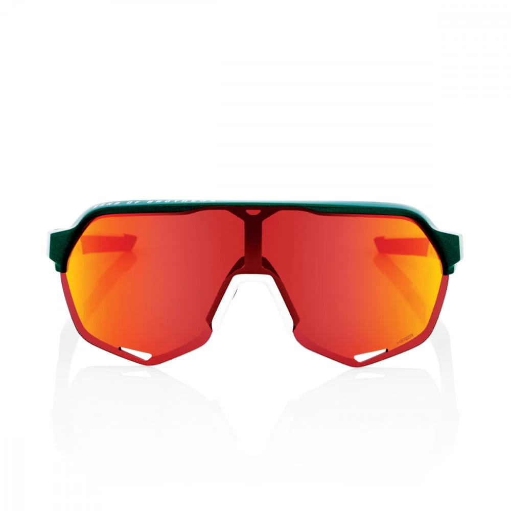 100% S2 BORA - HiPER Multilayer Mirror Lens - Team White - Bora 2 100% S2 BORA - HiPER Multilayer Mirror Lens - Team White - Bora – Bild 2