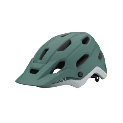 Giro Source Women Mips Fahrradhelm - Matte Grey Green