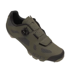 Giro Rincon Fahrradschuhe - Grün