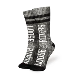 LOOSE RIDERS Technical Socken - Haze