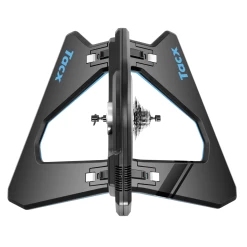 TACX NEO 2T Smart Trainer Heimtrainer - Schwarz/Blau -Fahrradzubehör Geschäft sw38860 2