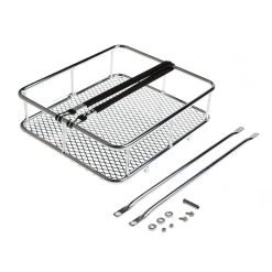 Take Away Tray Transportkorb - Chrome