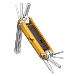 Topeak Tubi 11 Combo - Werkzeug 7 Topeak Tubi 11 Combo - Werkzeug -Fahrradzubehör Geschäft tubi11 3