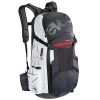 Evoc FR Trail Unlimited 20L Rucksack - Schwarz/Weiss